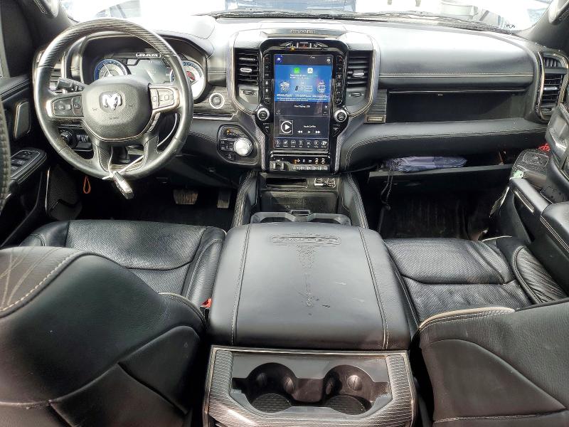 Aukcja sprzedaży 2021 Ram 1500, vin: 1C6SRFHT6MN692846, numer aukcji: 77180325