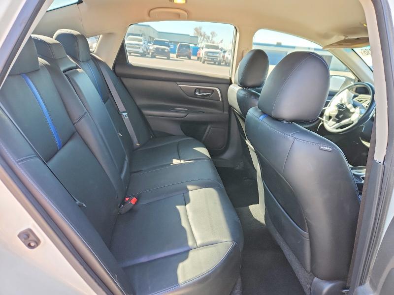 Aukcja sprzedaży 2018 Nissan Altima, vin: 1N4AL3AP5JC180963, numer aukcji: 41607936