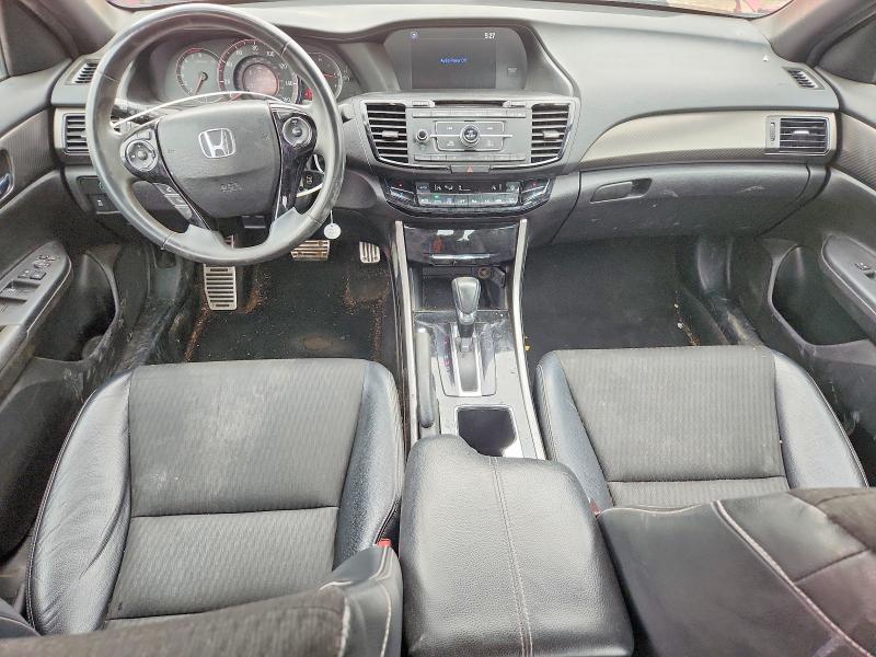 Продаж на аукціоні авто 2016 Honda Accord, vin: 1HGCR2F57GA228195, номер лоту: 46388406