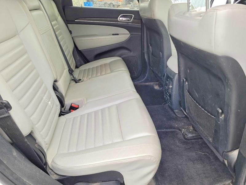 Auction sale of the 2018 Jeep Grand Cherokee, vin: 1C4RJFBG0JC132497, lot number: 48352286