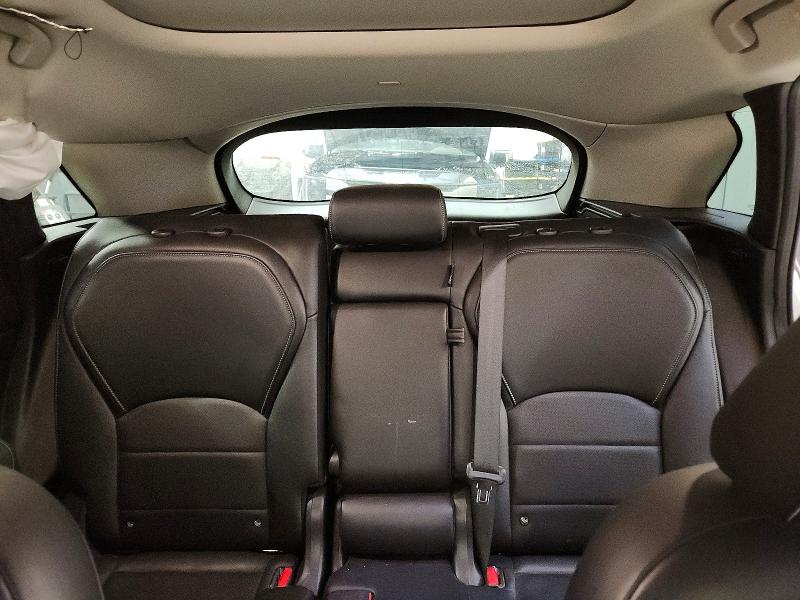 Продажа на аукционе авто 2019 Infiniti Qx50, vin: 3PCAJ5M3XKF113106, номер лота: 41835636