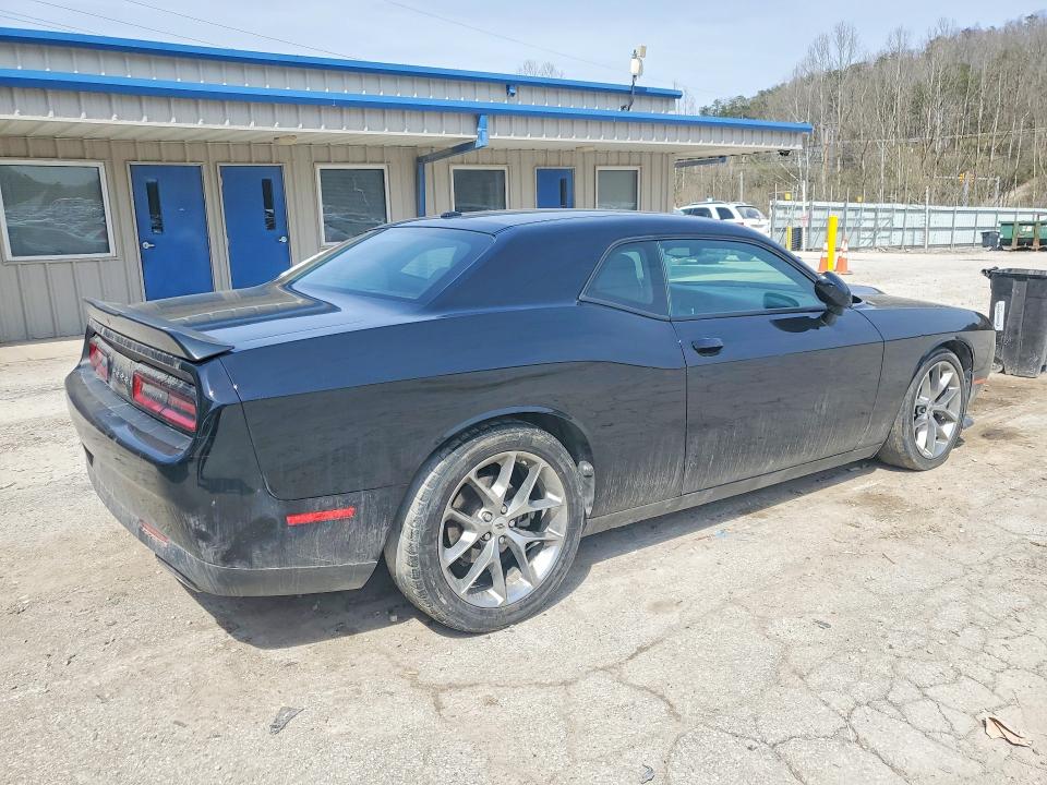 Aukcja sprzedaży 2023 Dodge Challenger, vin: 2C3CDZJG5PH507360, numer aukcji: 47044276