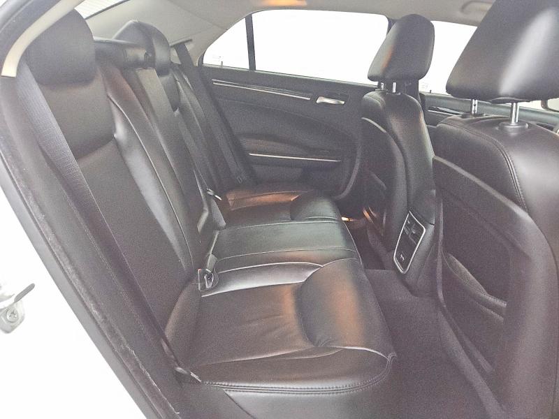 Продаж на аукціоні авто 2023 Chrysler 300, vin: 2C3CCADG9PH538448, номер лоту: 79289705