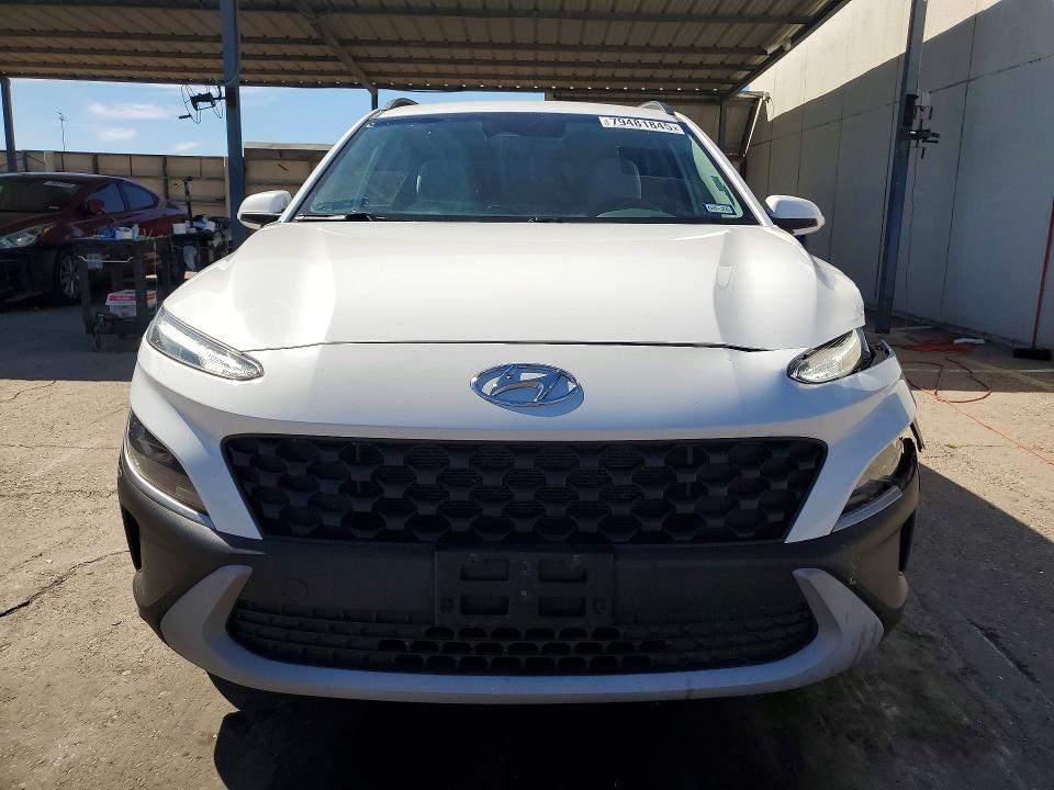 Aukcja sprzedaży 2023 Hyundai Kona, vin: KM8K62AB6PU059619, numer aukcji: 79481845