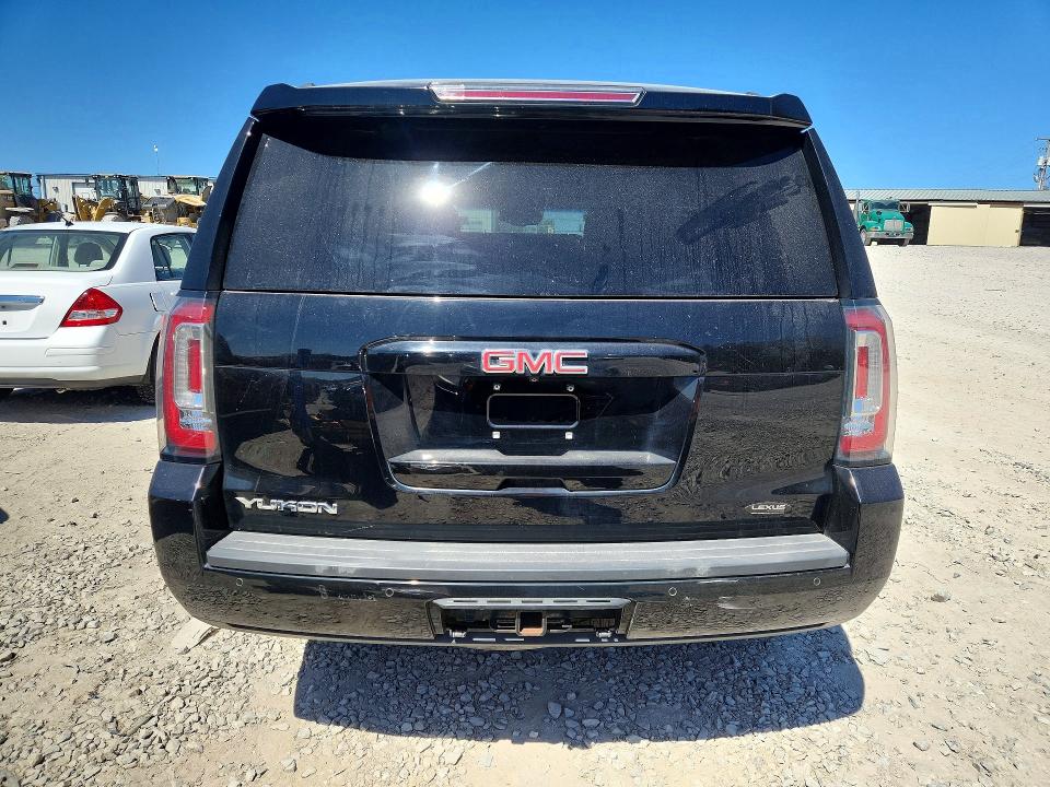 Aukcja sprzedaży 2015 Gmc Yukon, vin: 1GKS1BKC1FR252843, numer aukcji: 47187106
