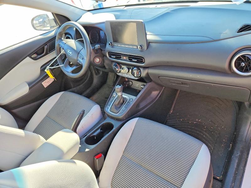 Aukcja sprzedaży 2023 Hyundai Kona, vin: KM8K22AB5PU041639, numer aukcji: 46550916