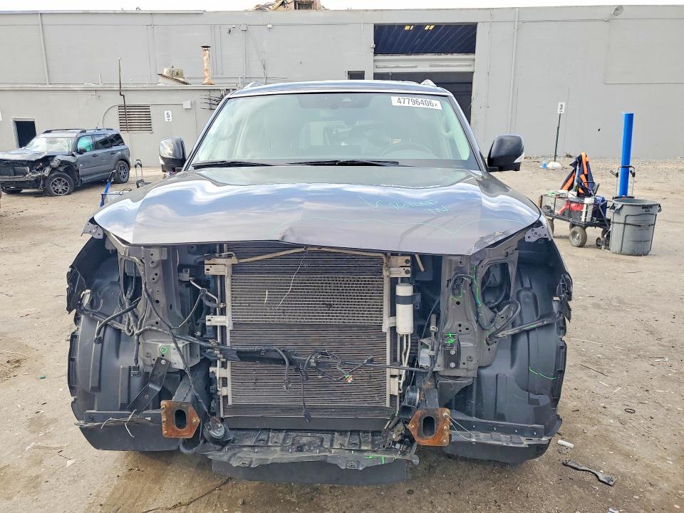 Aukcja sprzedaży 2023 Infiniti Qx80, vin: JN8AZ2AE5P9301504, numer aukcji: 47796406
