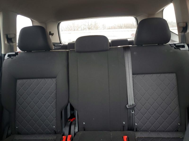 79763495 :رقم المزاد ، 1V2GR2CA4KC578560 vin ، 2019 Volkswagen Atlas مزاد بيع