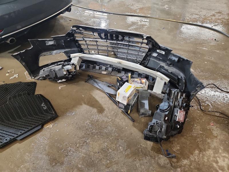 Aukcja sprzedaży 2019 Audi A3, vin: WAUBEGFFXK1024279, numer aukcji: 79984695
