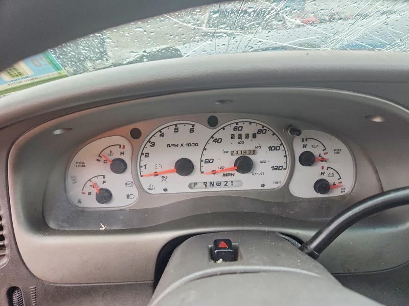 Aukcja sprzedaży 2001 Ford Explorer Sport Trac, vin: 1FMZU67E01UC63000, numer aukcji: 79627815