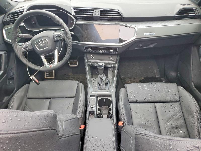 Aukcja sprzedaży 2025 Audi Q3, vin: WA1EECF37S1112277, numer aukcji: 47836816