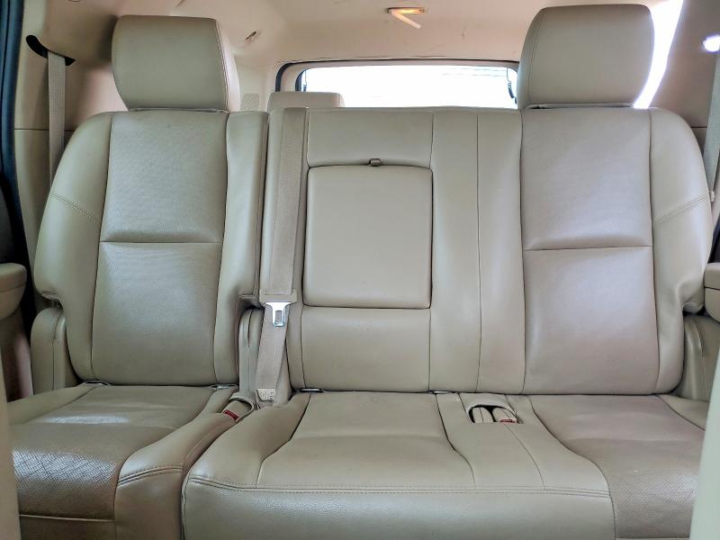 Aukcja sprzedaży 2012 Gmc Yukon Xl, vin: 1GKS2KE79CR187277, numer aukcji: 45742476