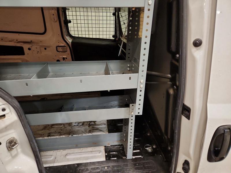 41816816 :رقم المزاد ، ZFBERFAT2F6955608 vin ، 2015 Ram Promaster City مزاد بيع