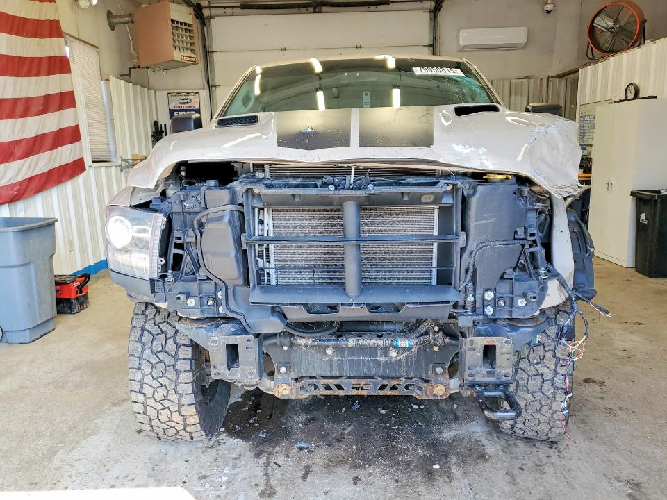 2019 Ram 1500 Classic მანქანა იყიდება აუქციონზე, vin: 1C6RR7GT0KS725814, აუქციონის ნომერი: 79950815
