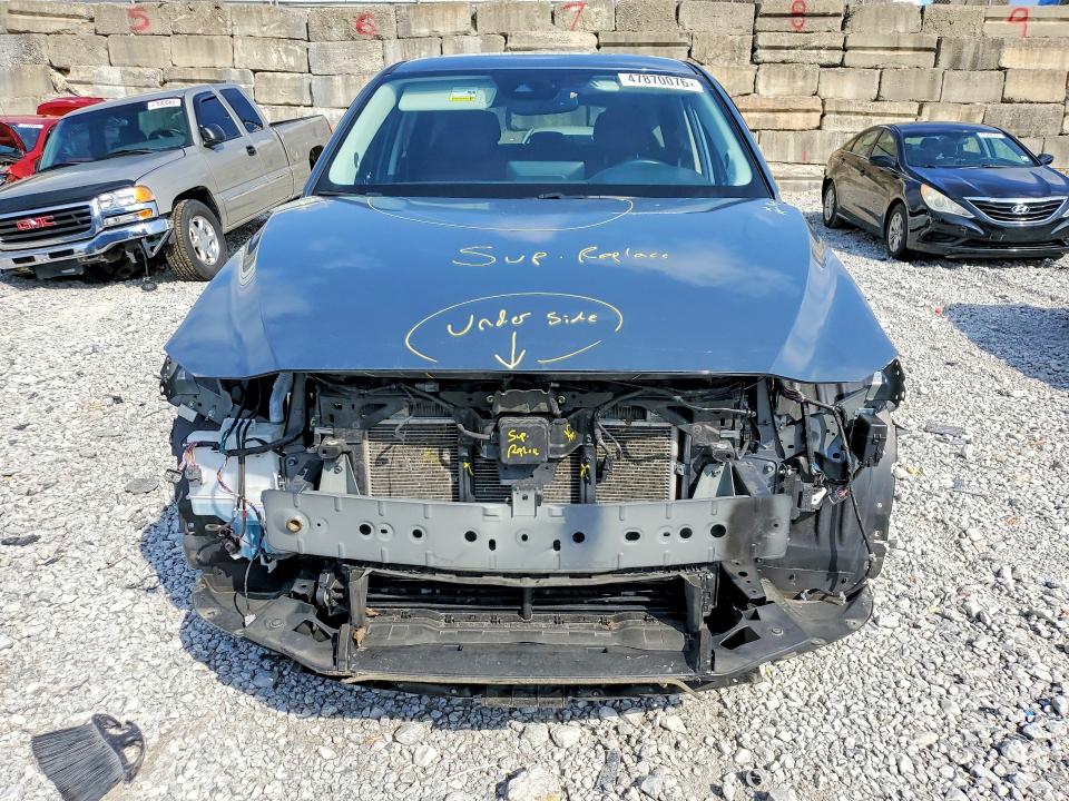 Продажа на аукционе авто 2024 Mazda Cx-5, vin: JM3KFBCM4R0388016, номер лота: 47870076