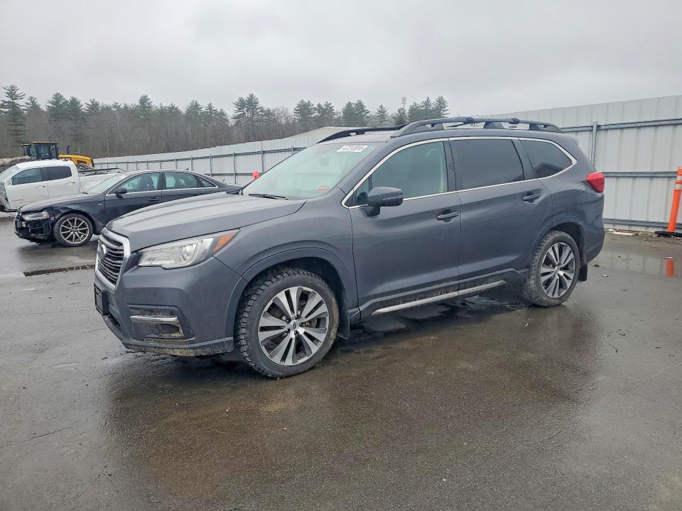 Aukcja sprzedaży 2020 Subaru Ascent, vin: 4S4WMAPD1L3479220, numer aukcji: 47213916
