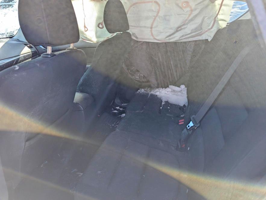 Aukcja sprzedaży 2014 Mazda Cx-5, vin: JM3KE4CY7E0346273, numer aukcji: 46542526