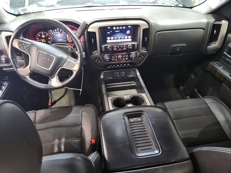 Aukcja sprzedaży 2016 Gmc Sierra, vin: 3GTU2PEJ8GG115912, numer aukcji: 48190186