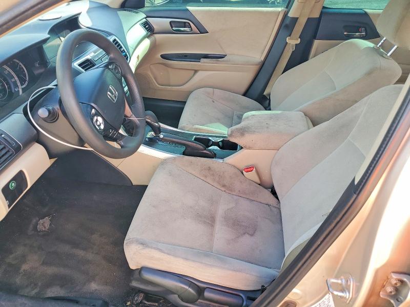 79963095 :رقم المزاد ، 1HGCR2F32DA246095 vin ، 2013 Honda Accord مزاد بيع