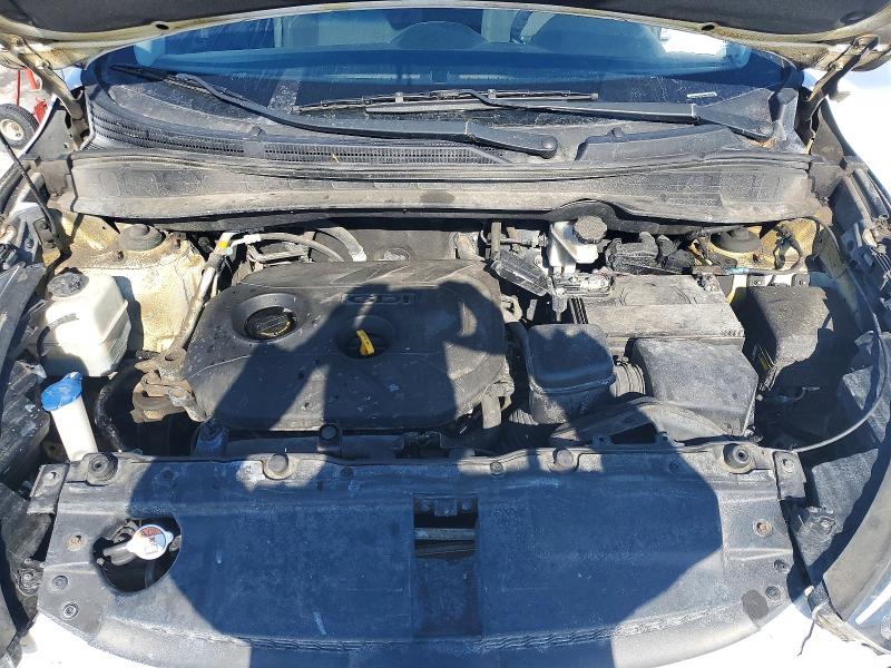 Продаж на аукціоні авто 2015 Hyundai Tucson, vin: KM8JTCAF3FU986900, номер лоту: 79277805