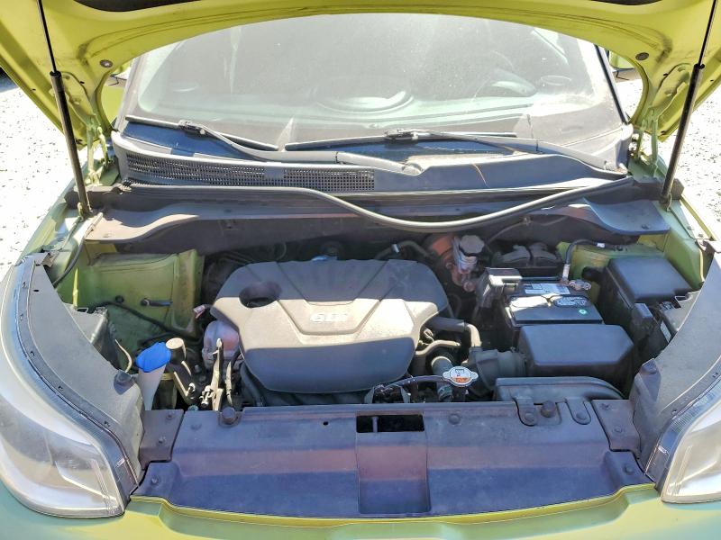 Продажа на аукционе авто 2016 Kia Soul, vin: KNDJN2A29G7839261, номер лота: 46681236