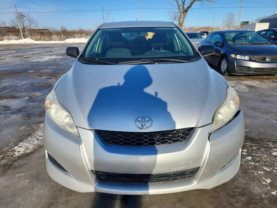 Продаж на аукціоні авто 2013 Toyota Matrix, vin: 2T1KU4EE3DC078065, номер лоту: 78740565