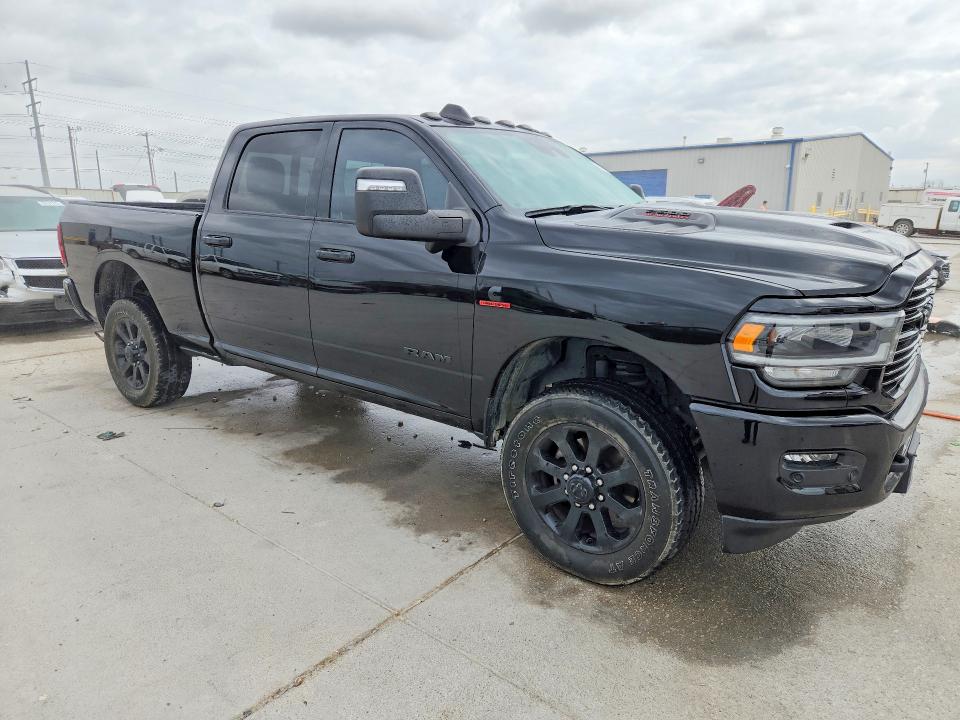 Продажа на аукционе авто 2024 Ram 2500, vin: 3C6UR5FL2RG277299, номер лота: 79477215