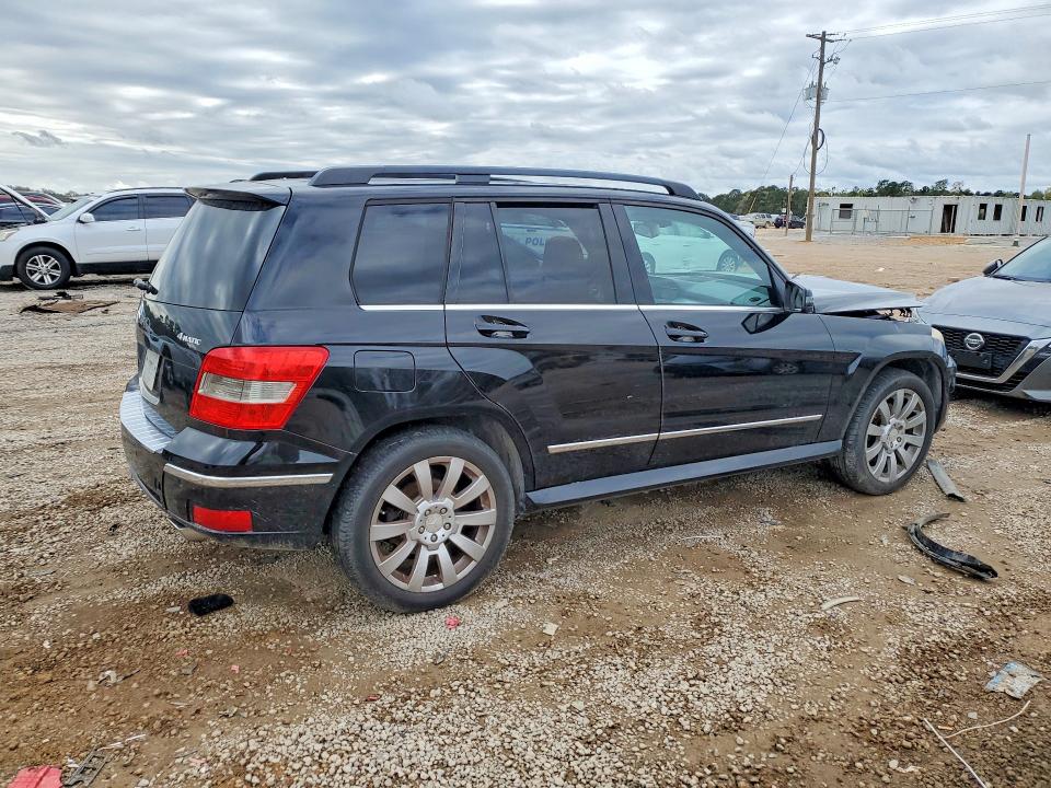 Продаж на аукціоні авто 2010 Mercedes-benz Glk, vin: WDCGG8HB0AF330647, номер лоту: 46140966