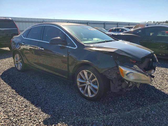 2013 Buick Verano მანქანა იყიდება აუქციონზე, vin: 1G4PP5SK5D4138598, აუქციონის ნომერი: 46814466