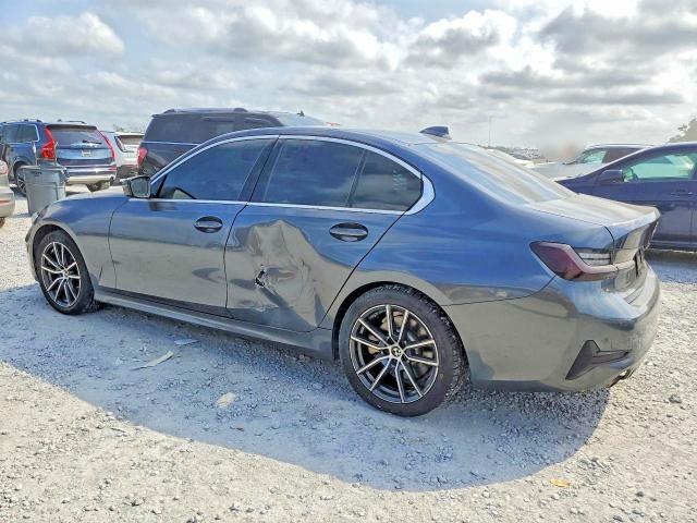 Aukcja sprzedaży 2021 Bmw 330i, vin: 3MW5R1J05M8C11610, numer aukcji: 47466416