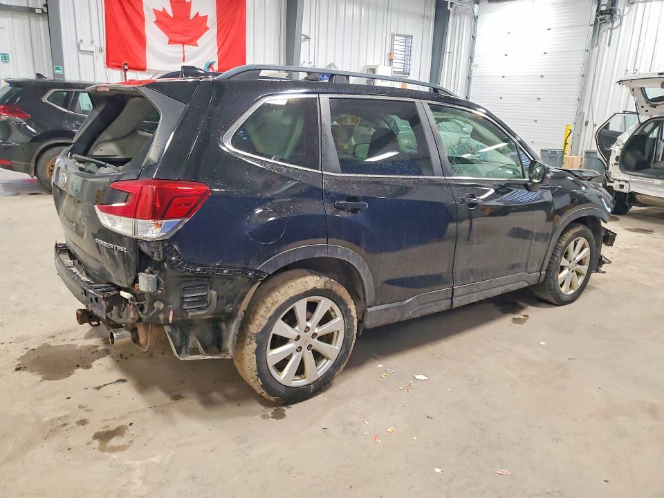 Продажа на аукционе авто 2019 Subaru Forester, vin: JF2SKEUC0KH444375, номер лота: 48064456