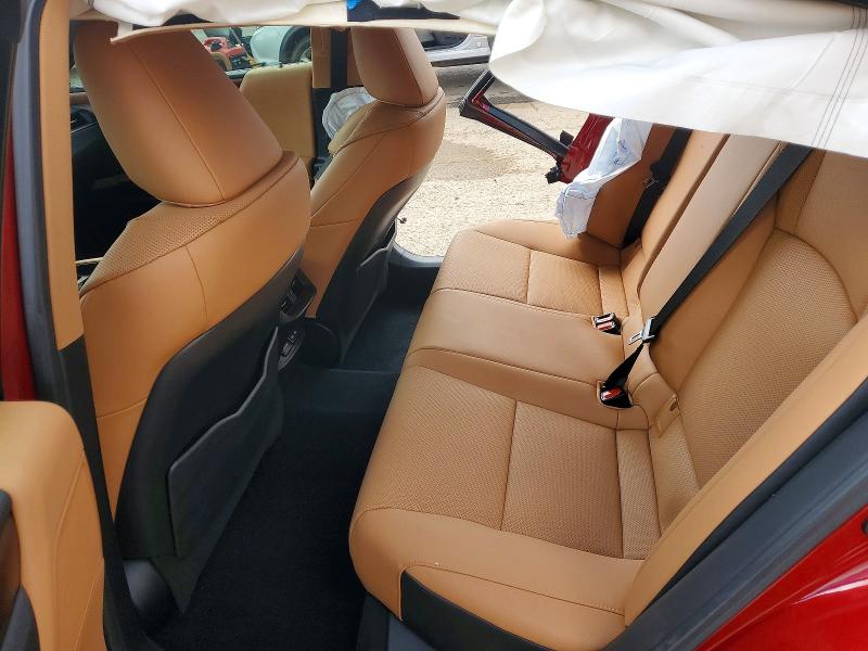 Продаж на аукціоні авто 2025 Lexus Es 350, vin: 58ADZ1B14SU201404, номер лоту: 46417946