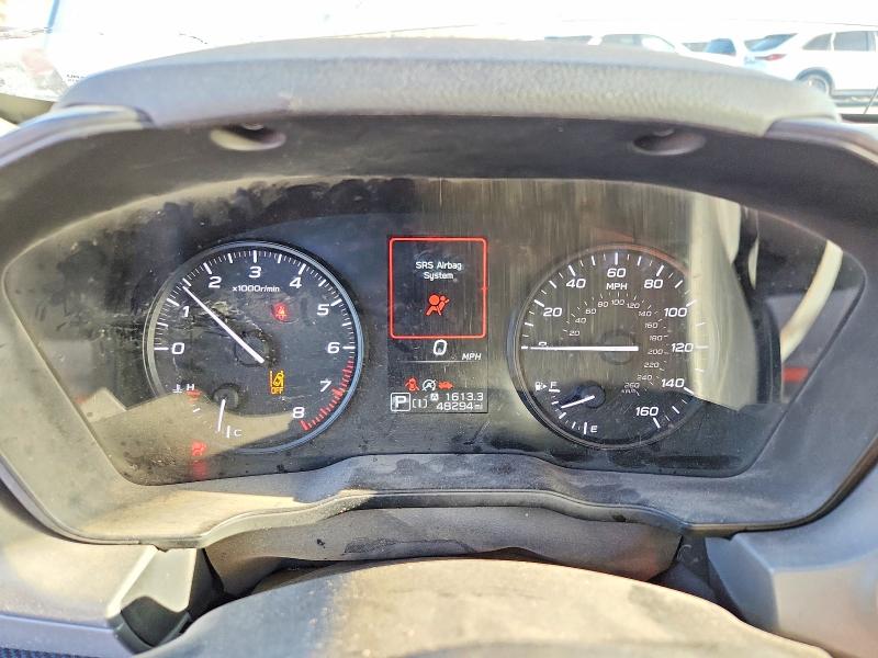 Продаж на аукціоні авто 2024 Subaru Crosstrek, vin: JF2GUABC4R8886680, номер лоту: 47204486