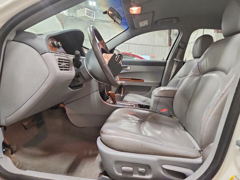 Продаж на аукціоні авто 2006 Buick Lacrosse, vin: 2G4WE587261182240, номер лоту: 79777935