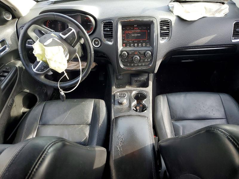 Aukcja sprzedaży 2016 Dodge Durango, vin: 1C4RDJDG9GC362782, numer aukcji: 45768266