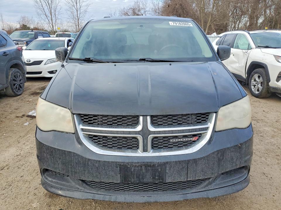 79182805 :رقم المزاد ، 2C4RDGBG9CR238678 vin ، 2012 Dodge Grand Caravan مزاد بيع