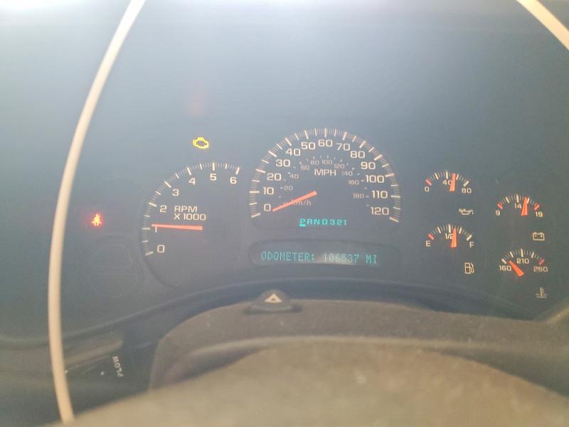 Продаж на аукціоні авто 2004 Gmc New Sierra, vin: 2GTEK19V241385186, номер лоту: 48100326