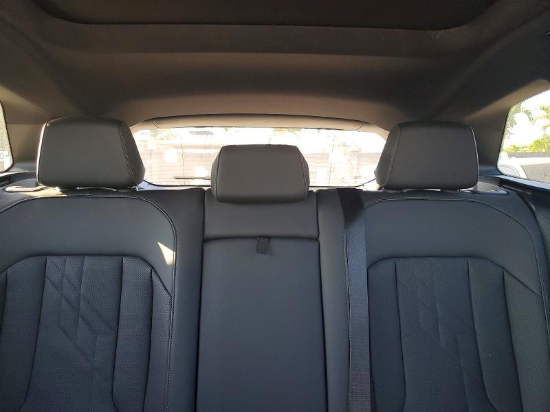 47287996 :رقم المزاد ، 5UX53GP05S9132969 vin ، 2025 Bmw X3 مزاد بيع