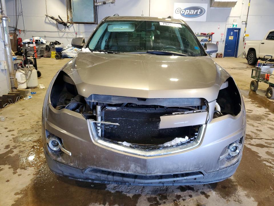 Продаж на аукціоні авто 2012 Chevrolet Equinox, vin: 2GNFLEEK8C6325183, номер лоту: 79331455