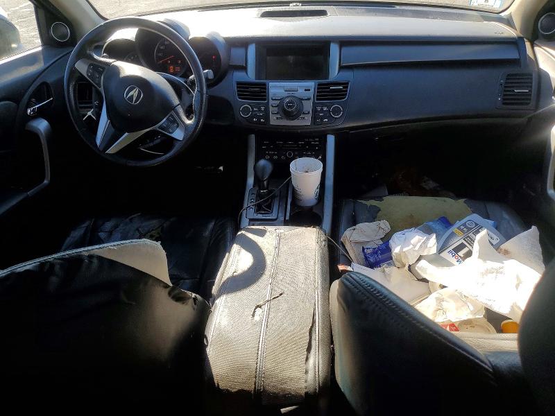 Продаж на аукціоні авто 2010 Acura Rdx, vin: 5J8TB1H51AA005329, номер лоту: 46957306