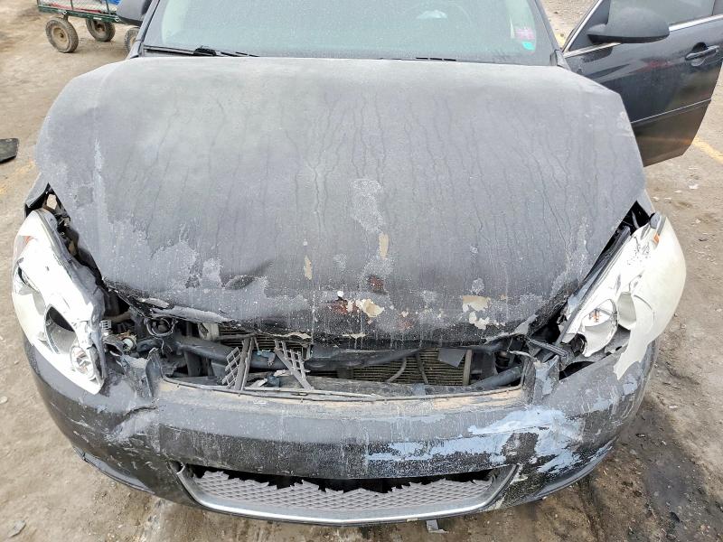 Aukcja sprzedaży 2012 Chevrolet Impala, vin: 2G1WG5E32C1271293, numer aukcji: 79398505