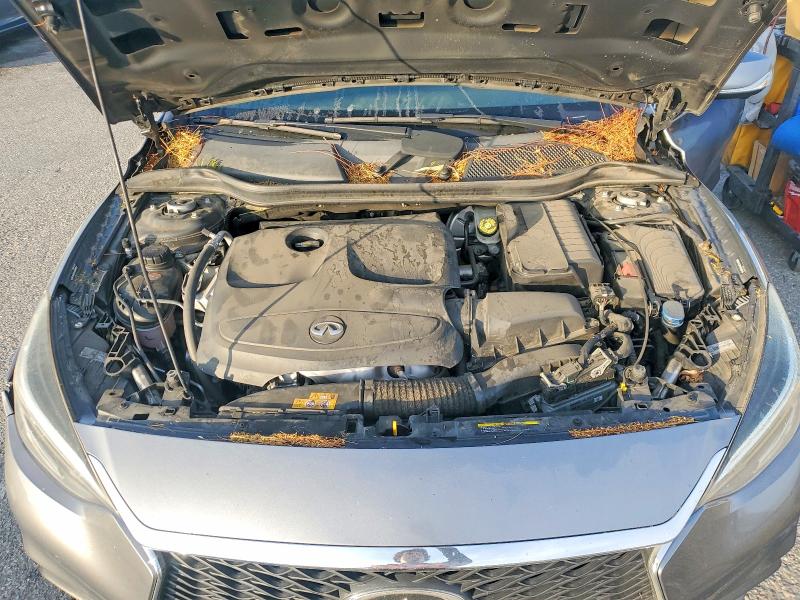 Продаж на аукціоні авто 2019 Infiniti Qx30, vin: SJKCH5CP3KA009815, номер лоту: 47553856