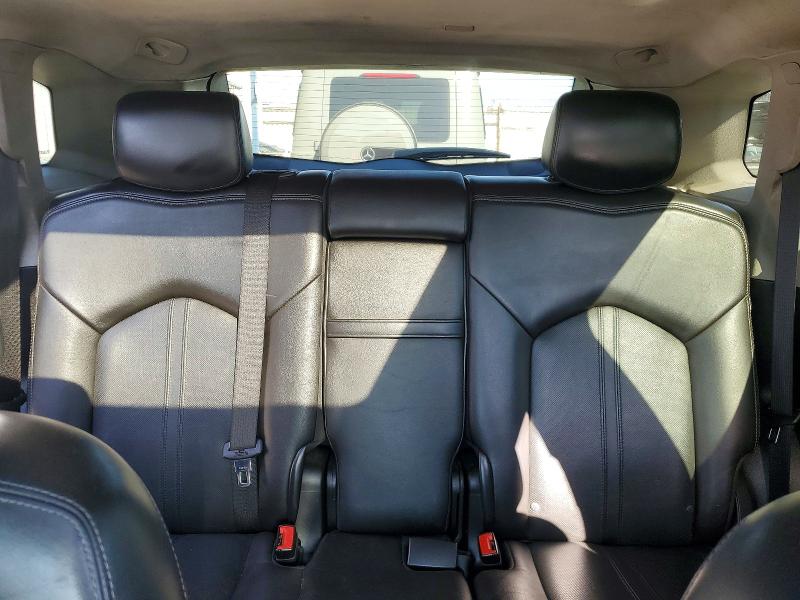 Aukcja sprzedaży 2013 Cadillac Srx, vin: 3GYFNCE34DS567854, numer aukcji: 47470106