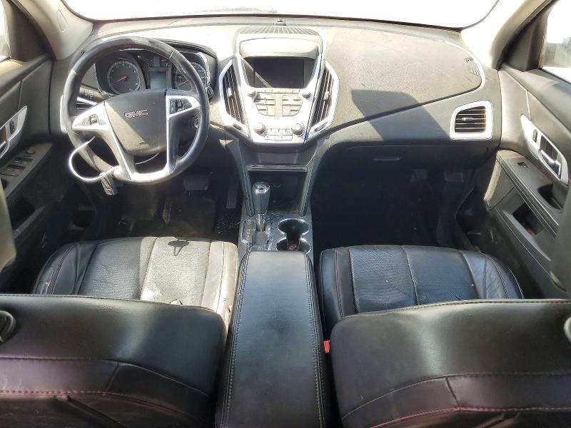 Продаж на аукціоні авто 2016 Gmc Terrain, vin: 2GKALPEK1G6316804, номер лоту: 46761506