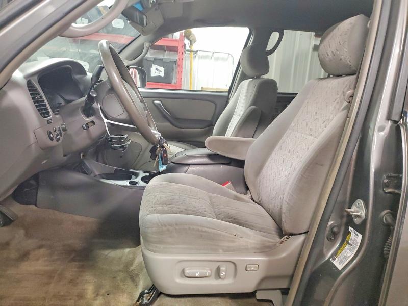 Продаж на аукціоні авто 2005 Toyota Tundra, vin: 5TBET38105S467542, номер лоту: 46035046