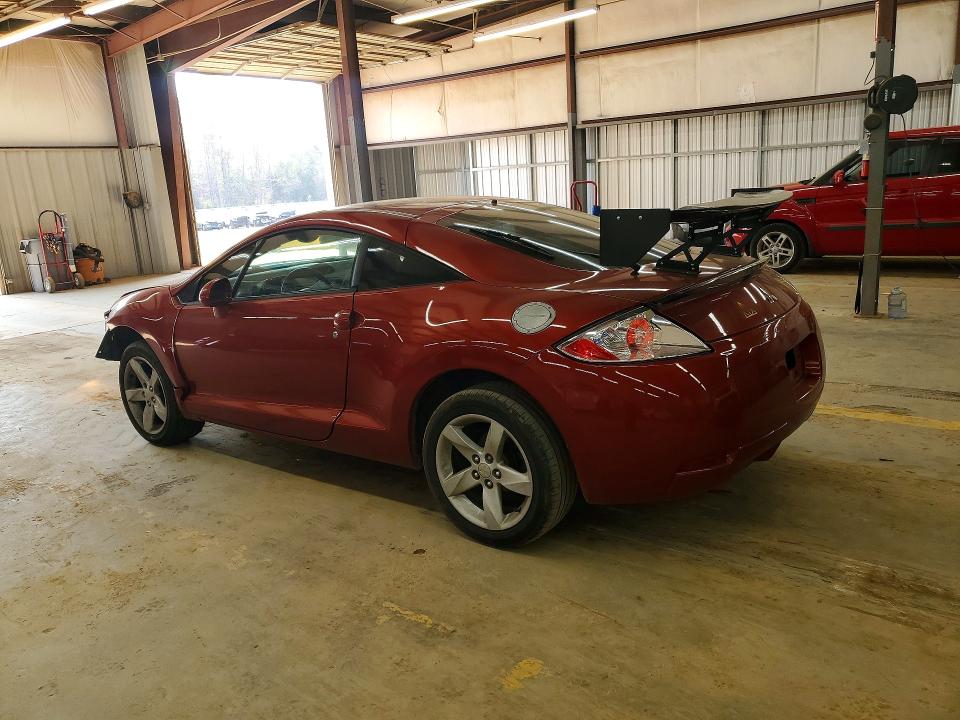 Aukcja sprzedaży 2006 Mitsubishi Eclipse, vin: 4A3AK24FX6E001934, numer aukcji: 47259696