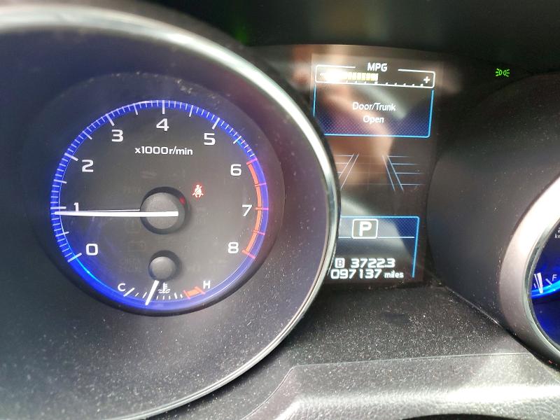 2017 Subaru Legacy მანქანა იყიდება აუქციონზე, vin: 4S3BNAS68H3009329, აუქციონის ნომერი: 48166646