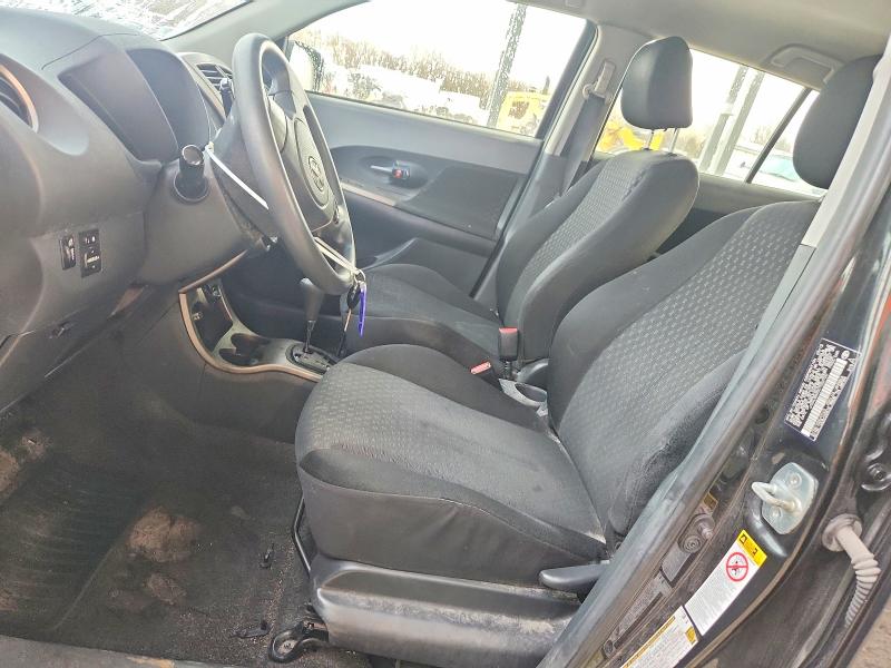 Продаж на аукціоні авто 2012 Scion Xd, vin: JTKKU4B45C1022720, номер лоту: 45473196