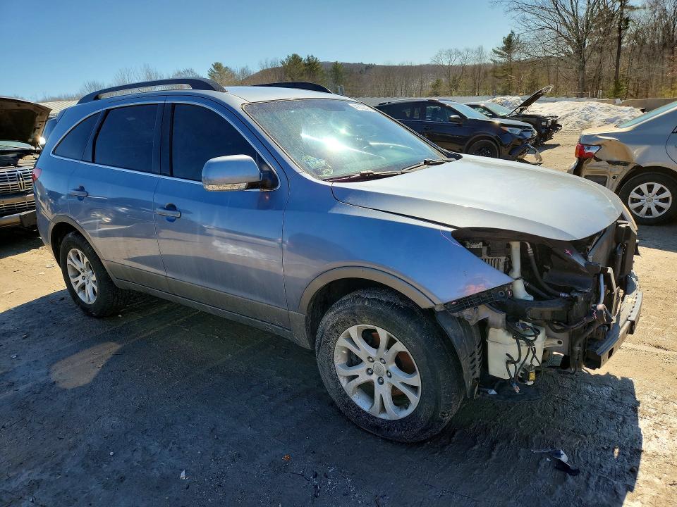 Продаж на аукціоні авто 2011 Hyundai Veracruz, vin: KM8NU4CCXBU152589, номер лоту: 41809246