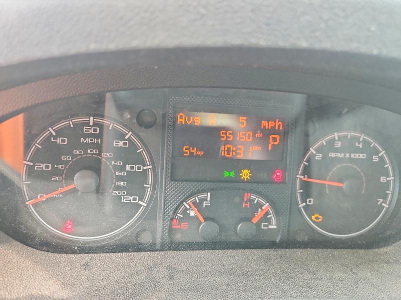Продажа на аукционе авто 2020 Ram Promaster 3500, vin: 3C6URVJG4LE144878, номер лота: 46641086